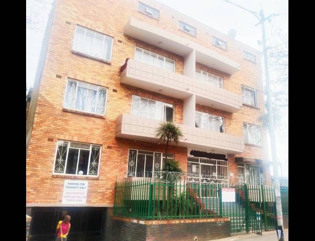 BUSINESS FOR SALE IN JOHANNESBURG CBD